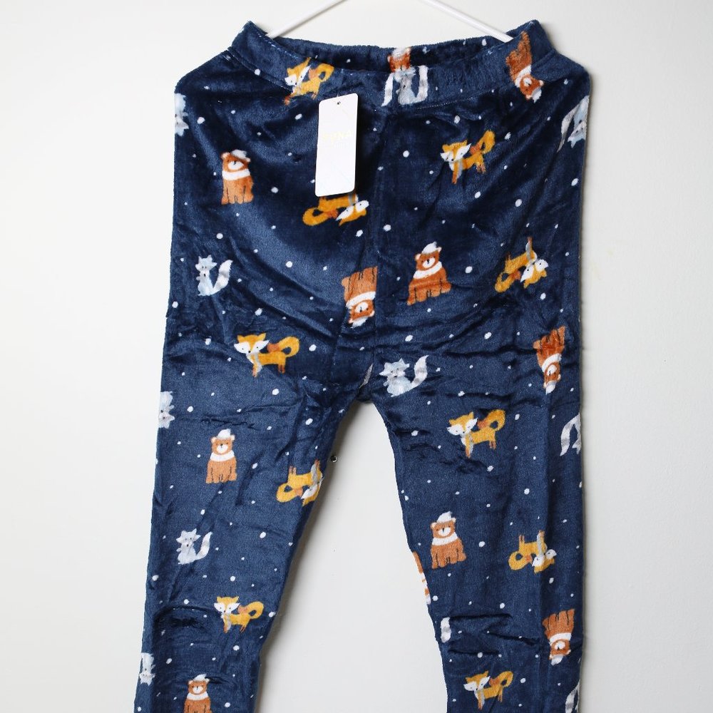 Woman Super Soft Pajama Pants
